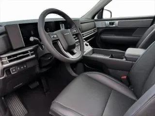 Hyundai SANTA FE Hybrid 2026 4x4 SEL 4p SUV