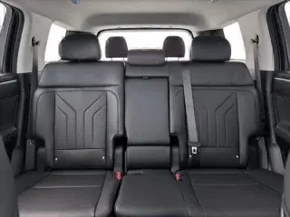 Hyundai SANTA FE Hybrid 2026 4x4 SEL 4p SUV