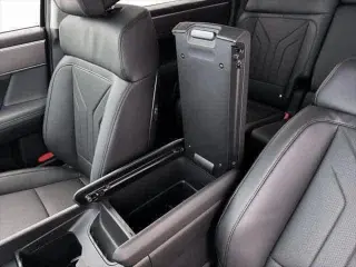 Hyundai SANTA FE Hybrid 2026 4x4 SEL 4p SUV