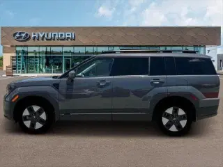 Hyundai SANTA FE Hybrid 2026 4x4 SEL 4p SUV