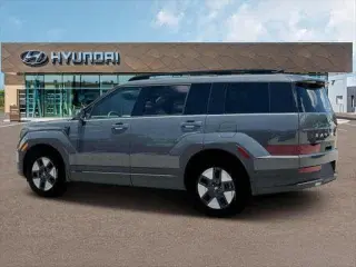 Hyundai SANTA FE Hybrid 2026 4x4 SEL 4p SUV