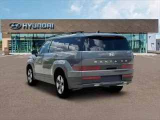 Hyundai SANTA FE Hybrid 2026 4x4 SEL 4p SUV