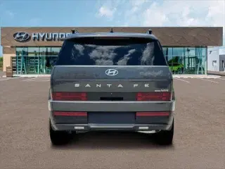 Hyundai SANTA FE Hybrid 2026 4x4 SEL 4p SUV