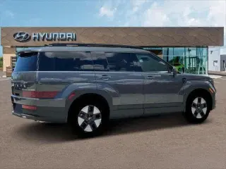 Hyundai SANTA FE Hybrid 2026 4x4 SEL 4p SUV