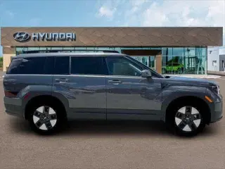 Hyundai SANTA FE Hybrid 2026 4x4 SEL 4p SUV