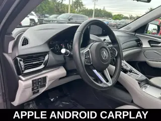 Acura RDX 2020 SH-AWD 4dr SUV con Paquete de Tecnología