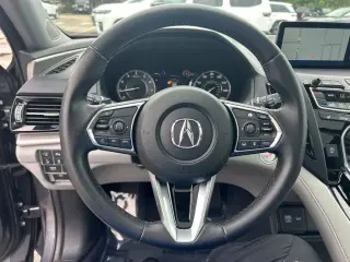 Acura RDX 2020 SH-AWD 4dr SUV con Paquete de Tecnología