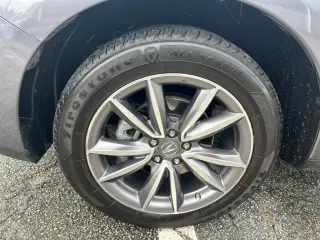 Acura RDX 2020 SH-AWD 4dr SUV con Paquete de Tecnología