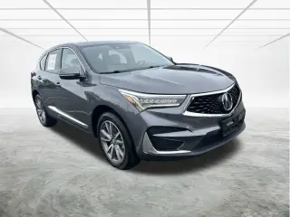 Acura RDX 2020 SH-AWD 4dr SUV con Paquete de Tecnología