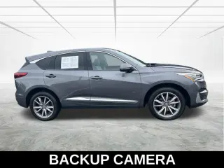 Acura RDX 2020 SH-AWD 4dr SUV con Paquete de Tecnología