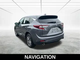 Acura RDX 2020 SH-AWD 4dr SUV con Paquete de Tecnología