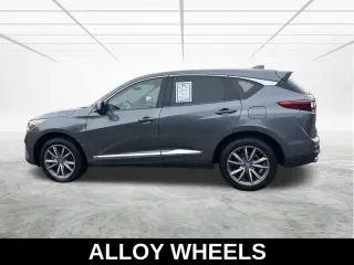 Acura RDX 2020 SH-AWD 4dr SUV con Paquete de Tecnología