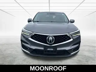 Acura RDX 2020 SH-AWD 4dr SUV con Paquete de Tecnología