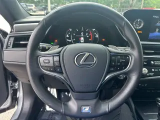 Lexus ES 350 2022 F SPORT 4dr Sedán