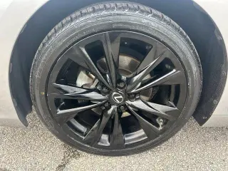 Lexus ES 350 2022 F SPORT 4dr Sedán