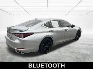 Lexus ES 350 2022 F SPORT 4dr Sedán