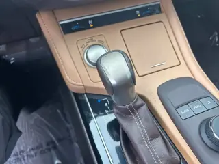 Lexus ES 350 2018 4p Sedano