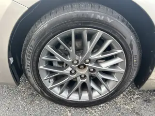 Lexus ES 350 2018 4p Sedano