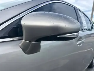Lexus ES 350 2018 4p Sedano