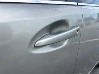 Lexus ES 350 2018 4p Sedano