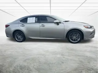 Lexus ES 350 2018 4p Sedano