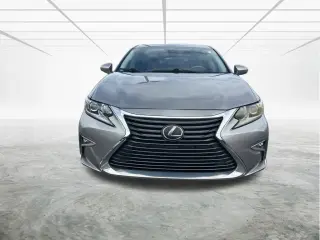 Lexus ES 350 2018 4p Sedano