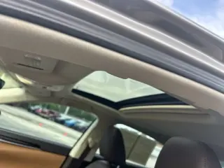 Lexus ES 350 2018 4p Sedano
