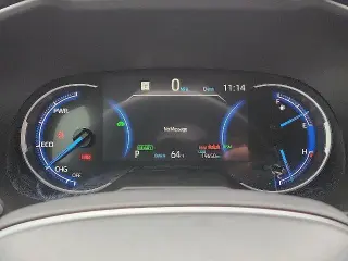 Toyota RAV4 Hybrid 2025 AWD XSE 4dr SUV