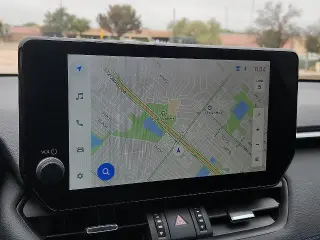 Toyota RAV4 Hybrid 2025 AWD XSE 4dr SUV