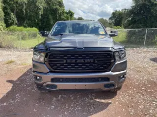 Ram 1500 2022 4x4 Big Horn 4dr Quad Cab 6.4 ft. SB Pickup
