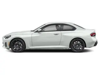 BMW Serie 2 2024 230i Coupe de 2 puertas