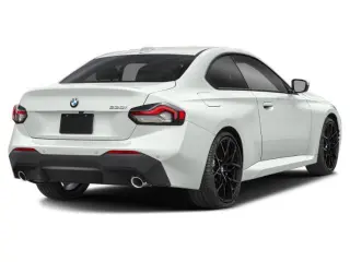 BMW Serie 2 2024 230i Coupe de 2 puertas