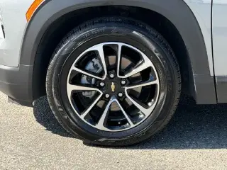 Chevrolet Trailblazer 2026 LT 4dr SUV