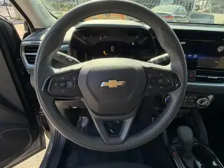 Chevrolet Trailblazer 2026 LT 4dr SUV