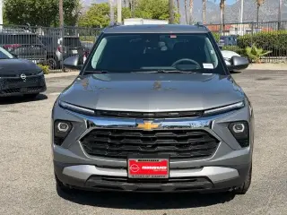 Chevrolet Trailblazer 2026 LT 4dr SUV