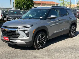 Chevrolet Trailblazer 2026 LT 4dr SUV