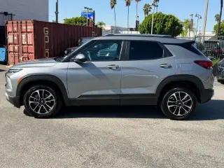 Chevrolet Trailblazer 2026 LT 4dr SUV