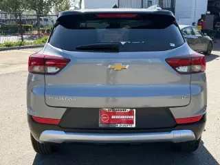 Chevrolet Trailblazer 2026 LT 4dr SUV
