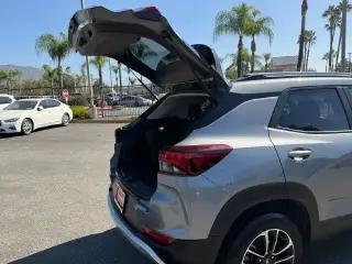 Chevrolet Trailblazer 2026 LT 4dr SUV