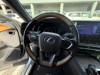 Lexus RX 350 2023 4dr SUV