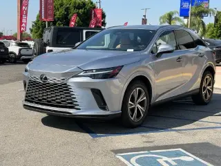 Lexus RX 350 2023 4dr SUV