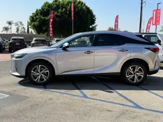 Lexus RX 350 2023 4dr SUV