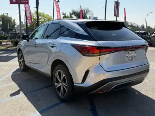 Lexus RX 350 2023 4dr SUV
