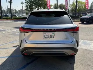 Lexus RX 350 2023 4dr SUV