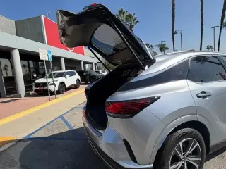 Lexus RX 350 2023 4dr SUV
