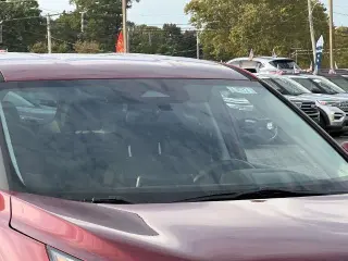 Nissan Rogue 2023 AWD SV 4dr Crossover