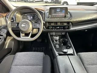 Nissan Rogue 2023 AWD SV 4dr Crossover