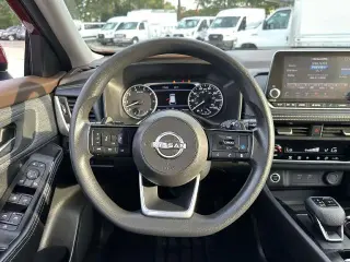 Nissan Rogue 2023 AWD SV 4dr Crossover