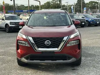 Nissan Rogue 2023 AWD SV 4dr Crossover