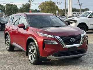 Nissan Rogue 2023 AWD SV 4dr Crossover
